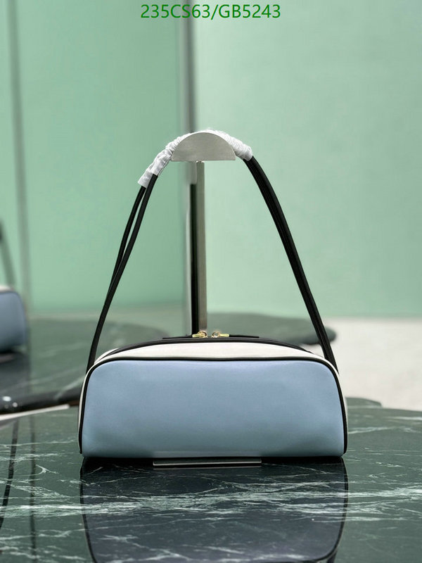 Prada-Bag-Mirror Quality Code: GB5243 $: 235USD