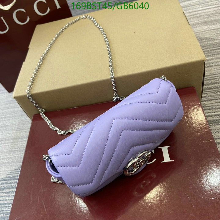 Gucci-Bag-Mirror Quality Code: GB6040 $: 169USD