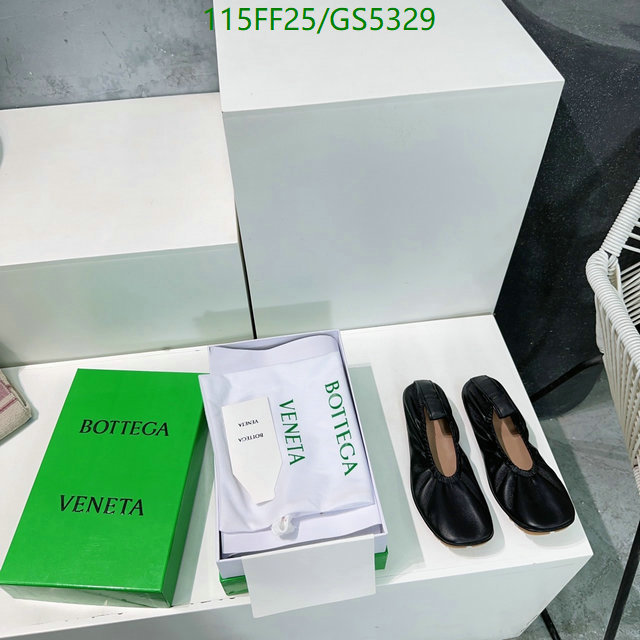 BV-Women Shoes Code: GS5329 $: 115USD