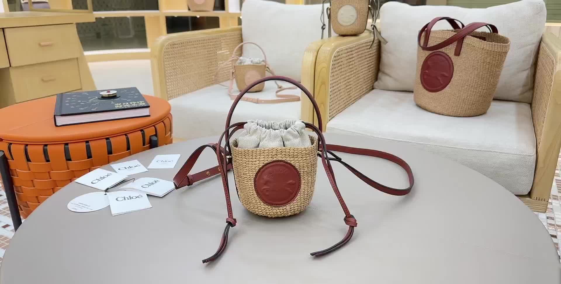 Chlo-Bag-Mirror Quality Code: EB7619 $: 185USD