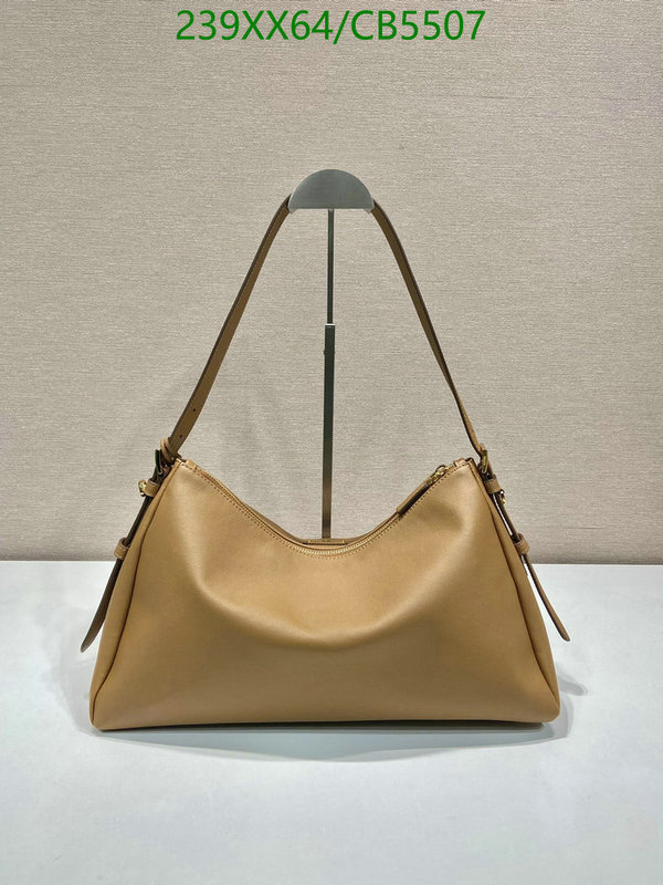 Prada-Bag-Mirror Quality Code: CB5507 $: 239USD