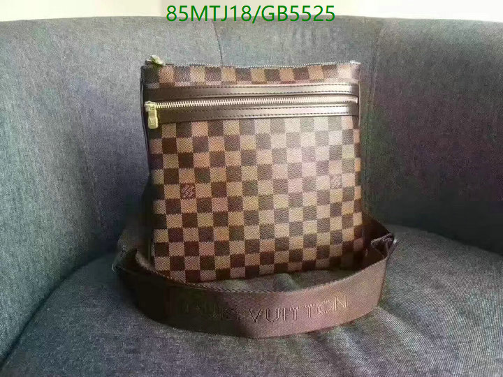 LV-Bag-4A Quality Code: GB5525 $: 85USD