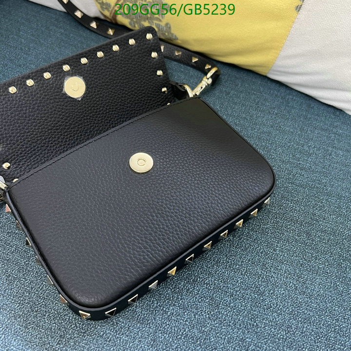 Valentino-Bag-Mirror Quality Code: GB5239 $: 209USD