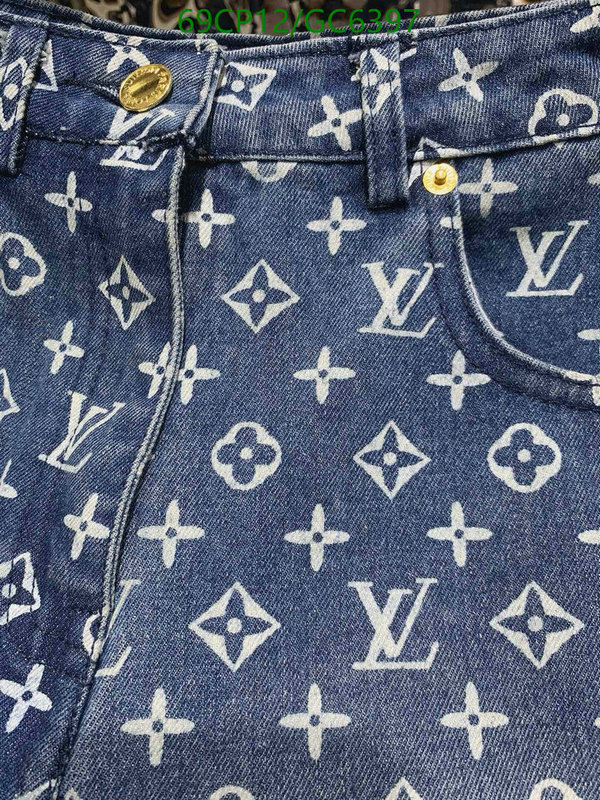 LV-Clothing Code: GC6397 $: 69USD