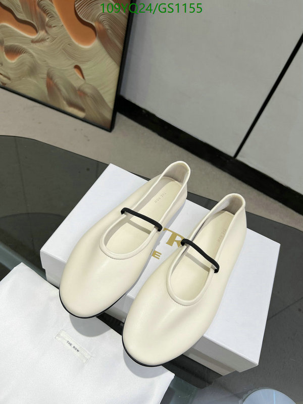 The Row-Women Shoes Code: GS1155 $: 109USD