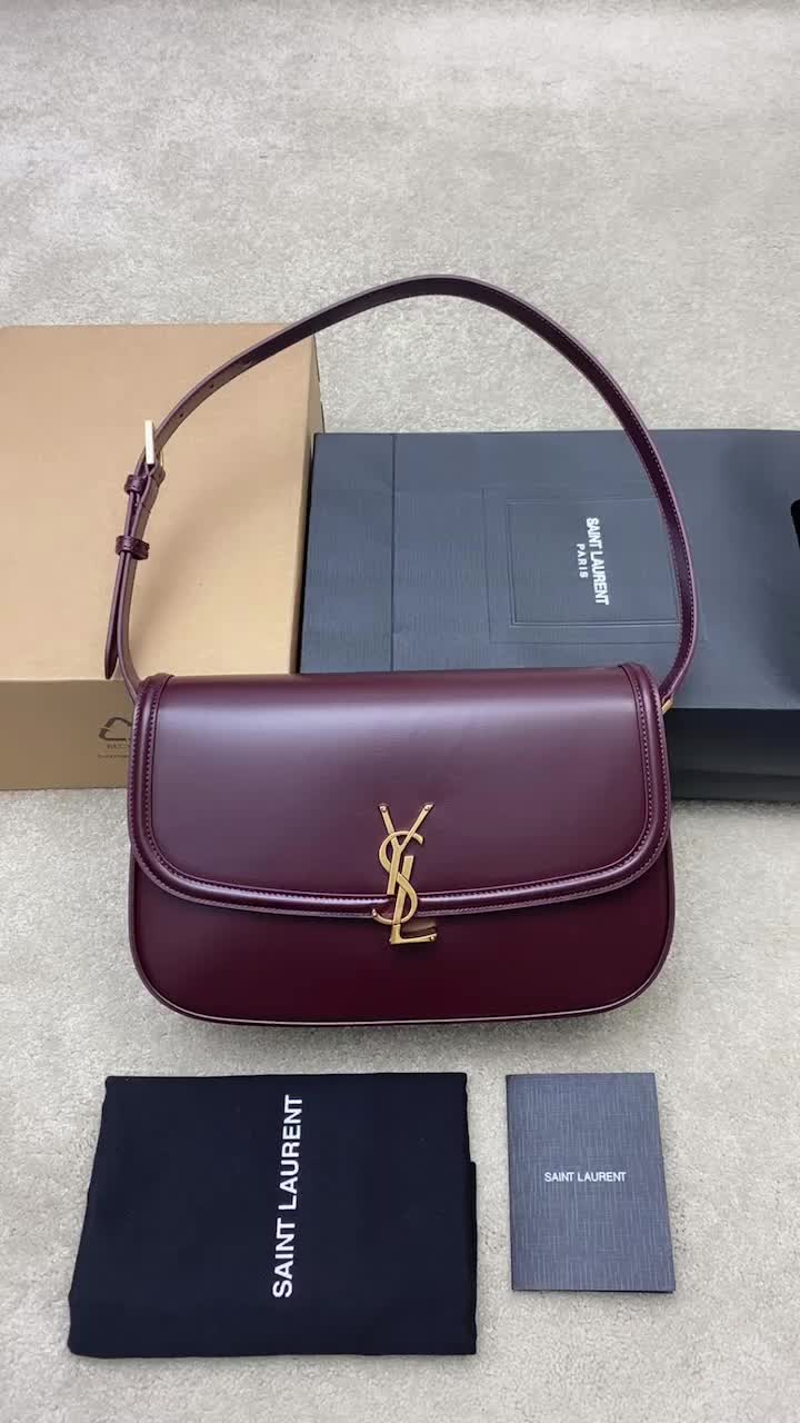 YSL-Bag-Mirror Quality Code: GB6344 $: 265USD