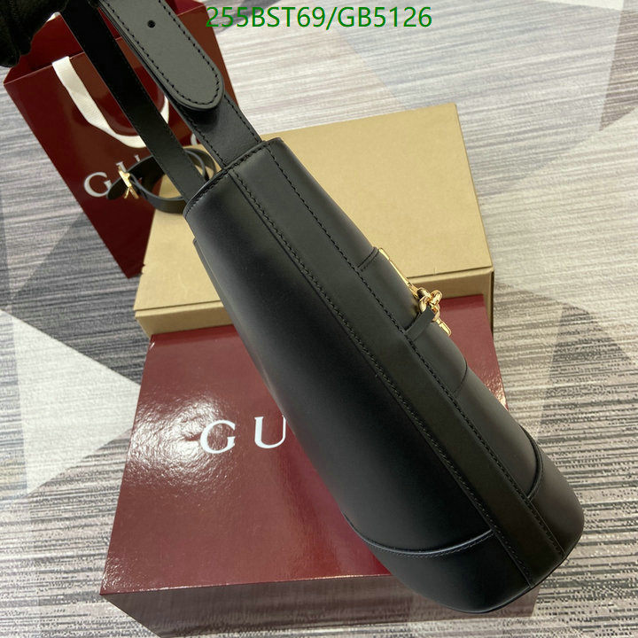 Gucci-Bag-Mirror Quality Code: GB5126 $: 255USD