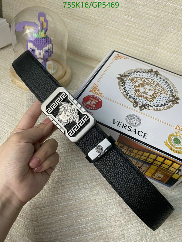 Versace-Belts Code: GP5469 $: 75USD