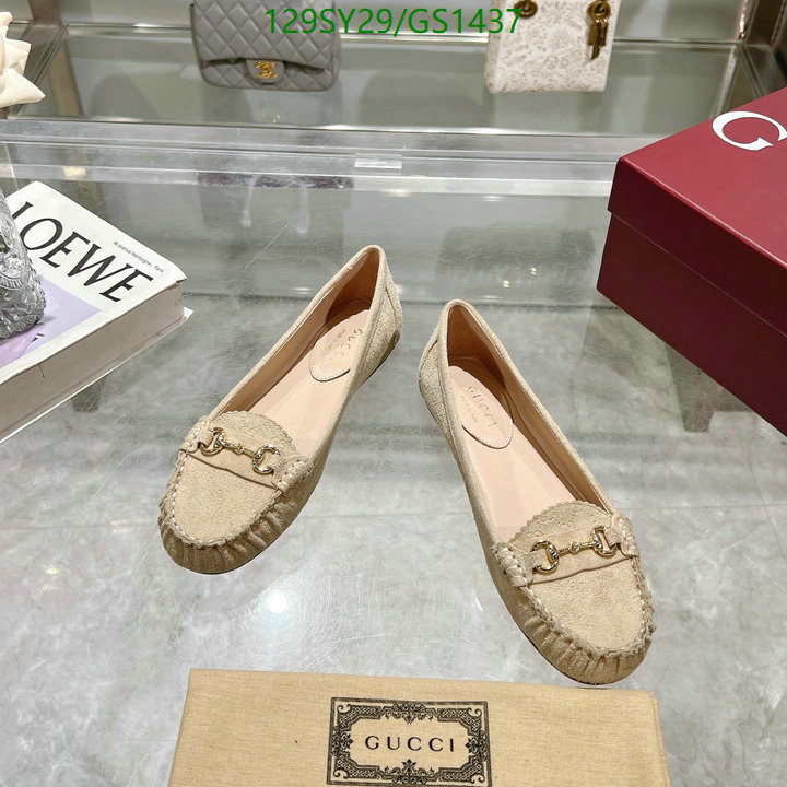 Canada Goose-Women Shoes Code: GS1437 $: 129USD