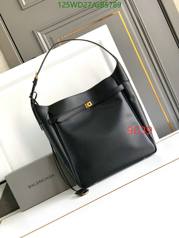Balenciaga-Bag-4A Quality Code: GB5789 $: 125USD