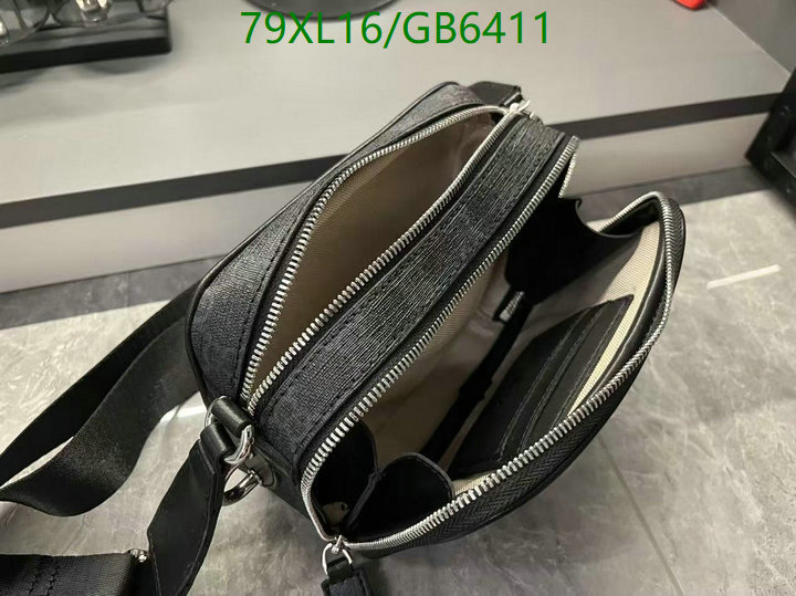 Gucci-Bag-4A Quality Code: GB6411 $: 79USD