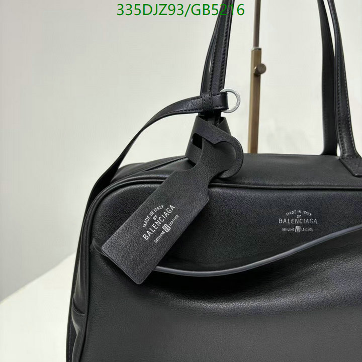 Balenciaga-Bag-Mirror Quality Code: GB5216 $: 335USD