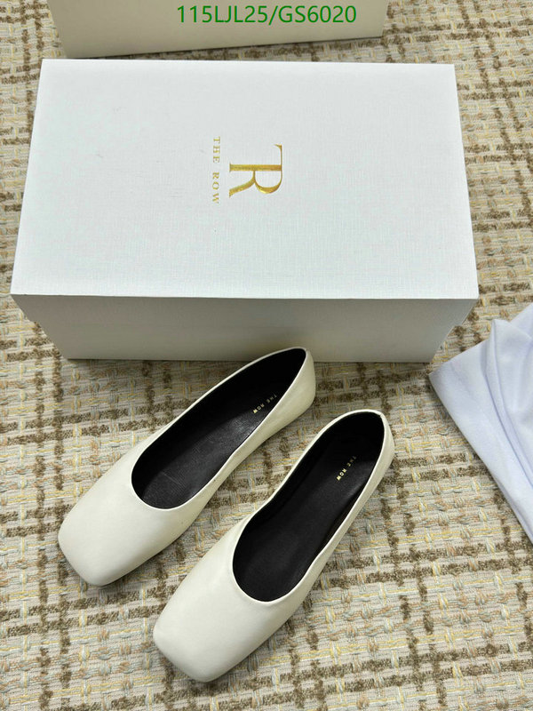 The Row-Women Shoes Code: GS6020 $: 115USD