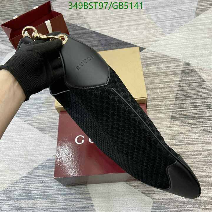 Gucci-Bag-Mirror Quality Code: GB5141 $: 349USD