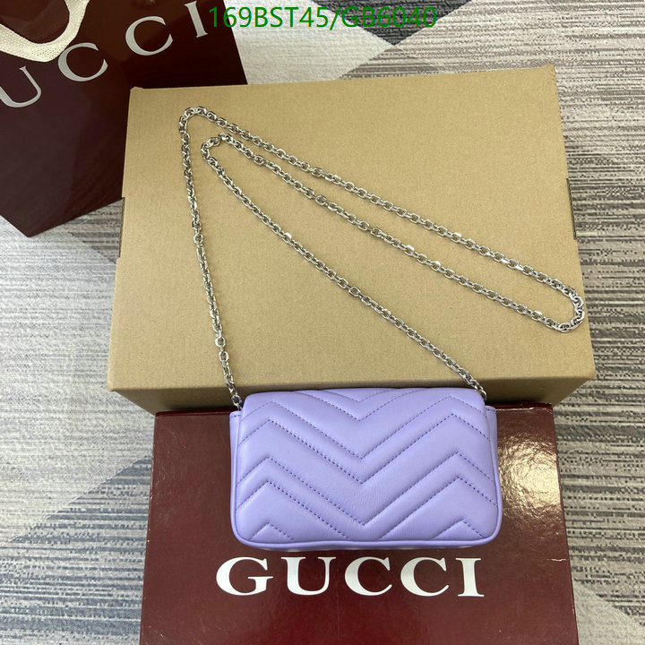 Gucci-Bag-Mirror Quality Code: GB6040 $: 169USD