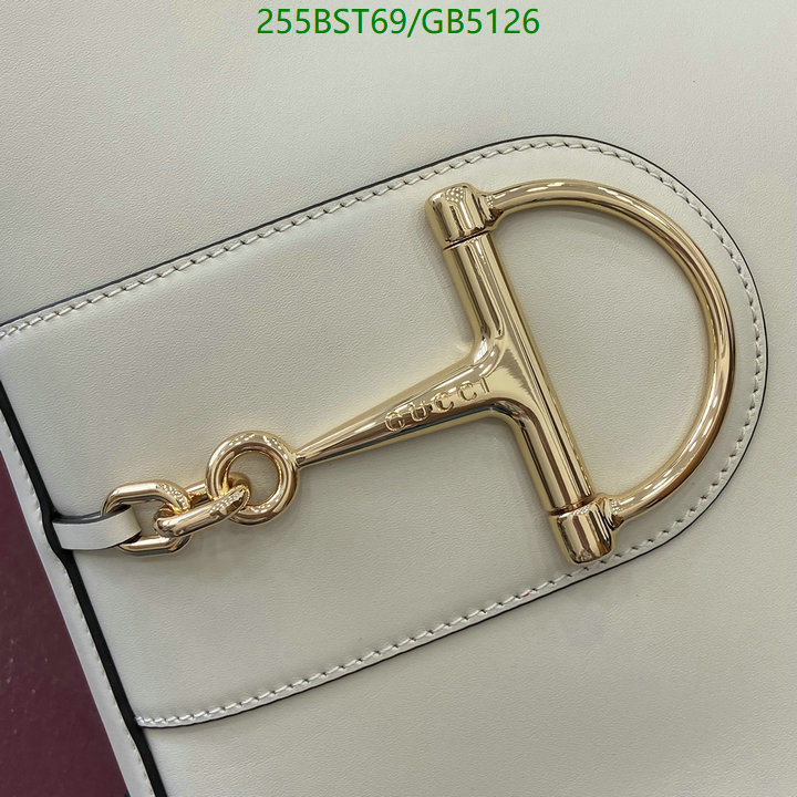 Gucci-Bag-Mirror Quality Code: GB5126 $: 255USD