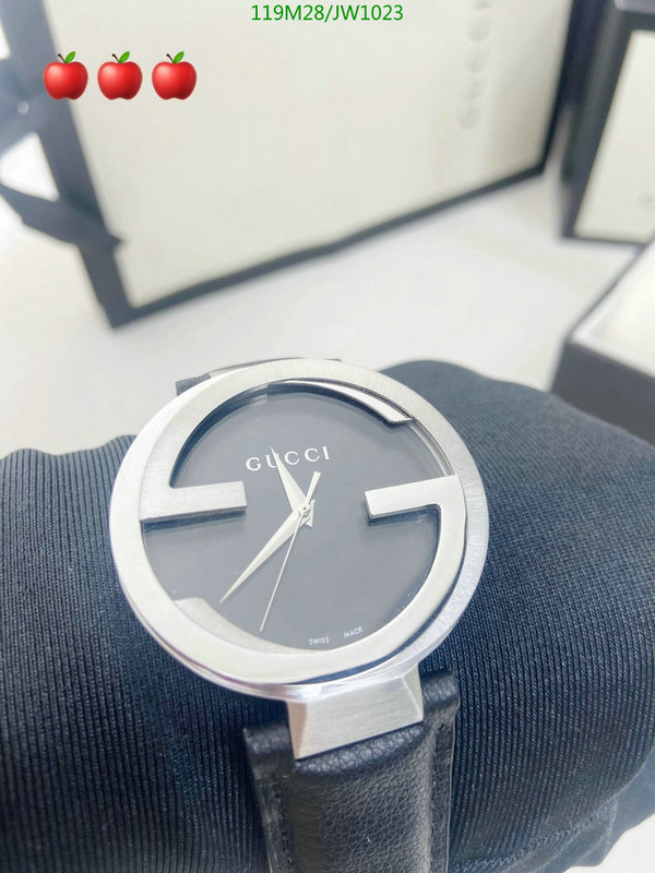 Gucci-Watch-4A Quality Code: JW1023 $: 119USD