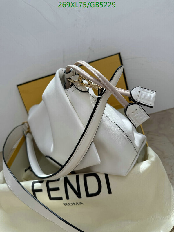 Fendi-Bag-Mirror Quality Code: GB5229 $: 269USD