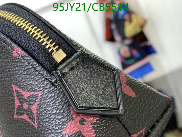 LV-Bag-Mirror Quality Code: CB5514 $: 95USD