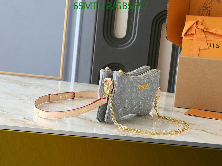 LV-Bag-4A Quality Code: GB5657 $: 65USD