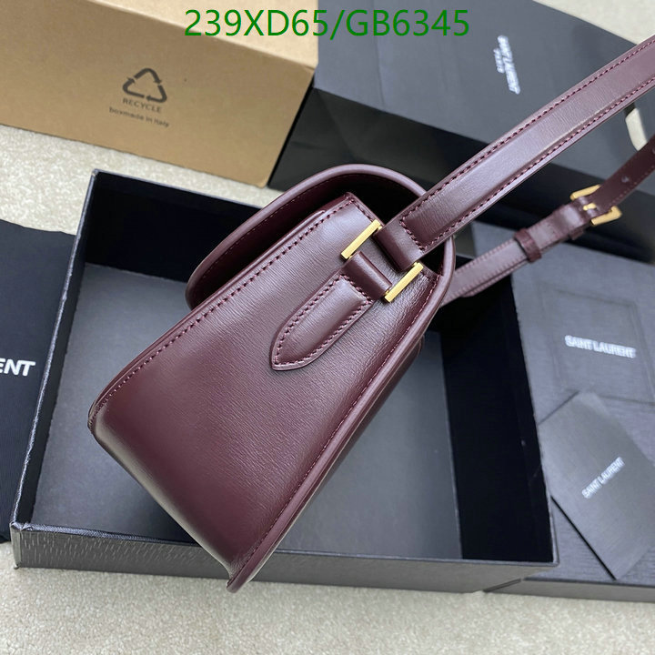YSL-Bag-Mirror Quality Code: GB6345 $: 239USD