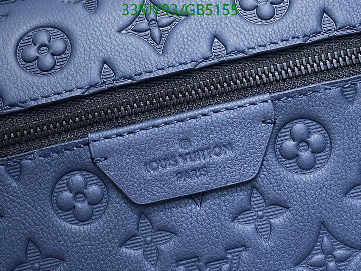 LV-Bag-Mirror Quality Code: GB5155 $: 335USD
