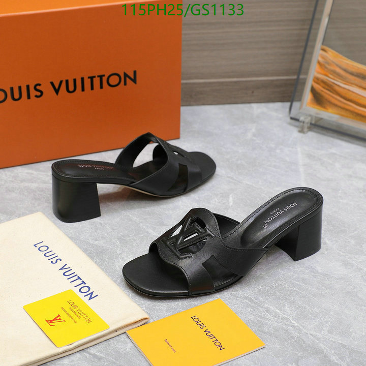 LV-Women Shoes Code: GS1133 $: 115USD-Yupoo.ru - Copybrand.Team photo album LV-Women Shoes Code: GS1133 $: 115USD