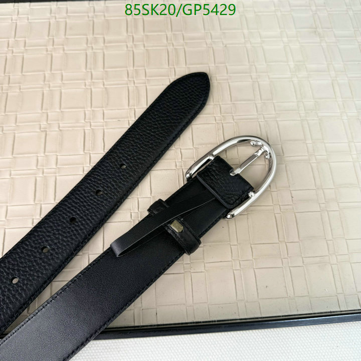 Tom Ford-Belts Code: GP5429 $: 85USD