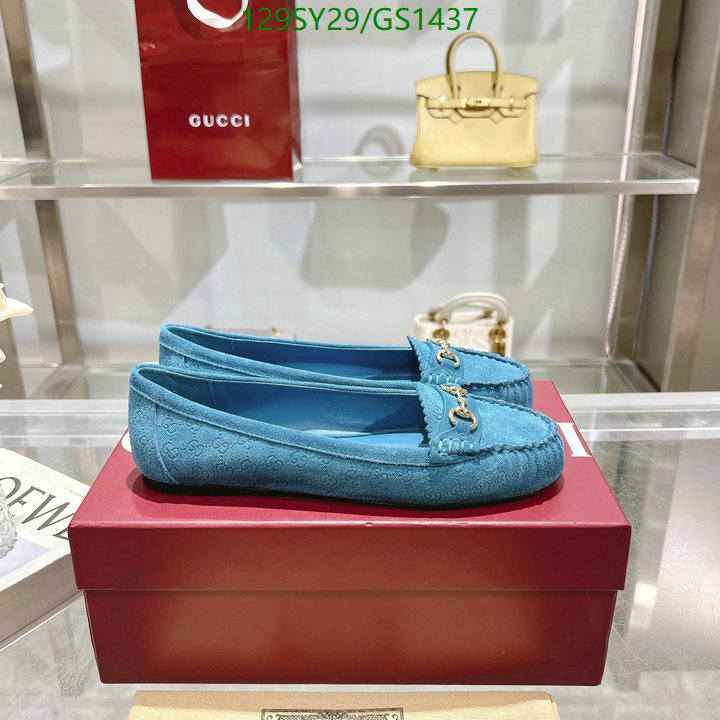 Canada Goose-Women Shoes Code: GS1437 $: 129USD