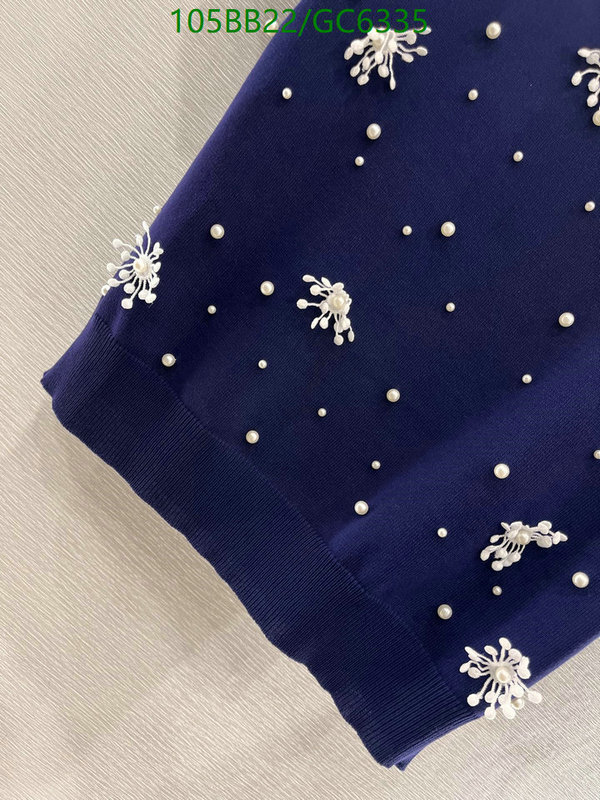 Valentino-Clothing Code: GC6335 $: 105USD