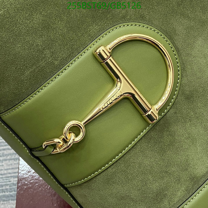 Gucci-Bag-Mirror Quality Code: GB5126 $: 255USD