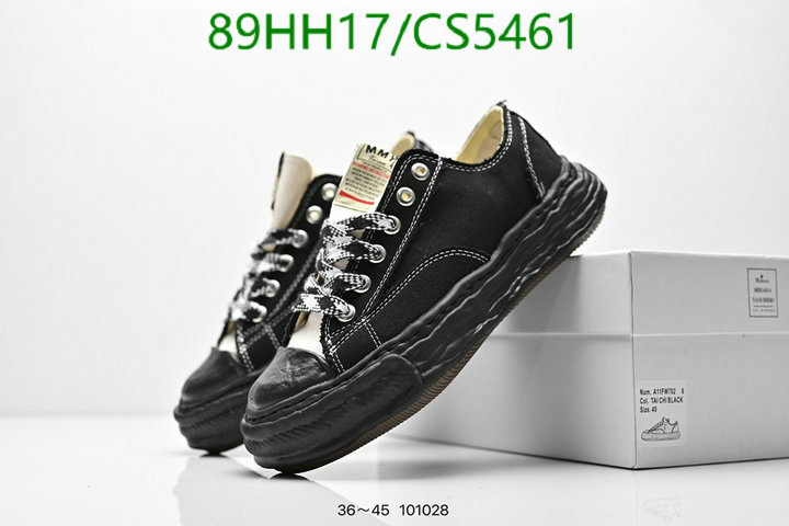 MMY-Women Shoes Code: CS5461 $: 89USD
