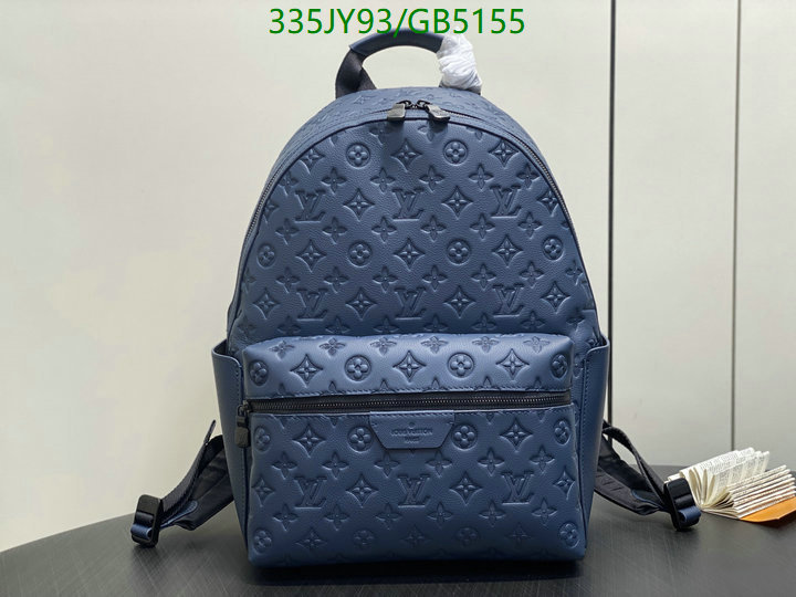 LV-Bag-Mirror Quality Code: GB5155 $: 335USD