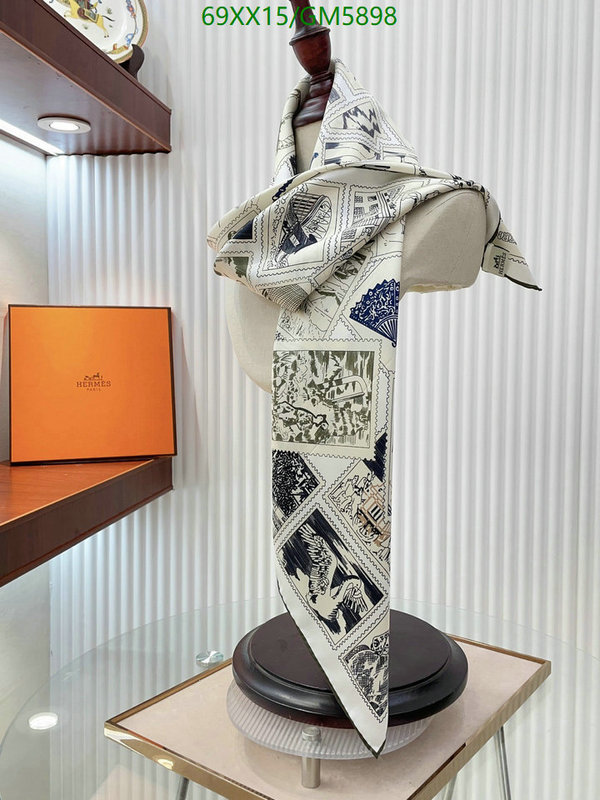 Hermes-Scarf Code: GM5898 $: 69USD