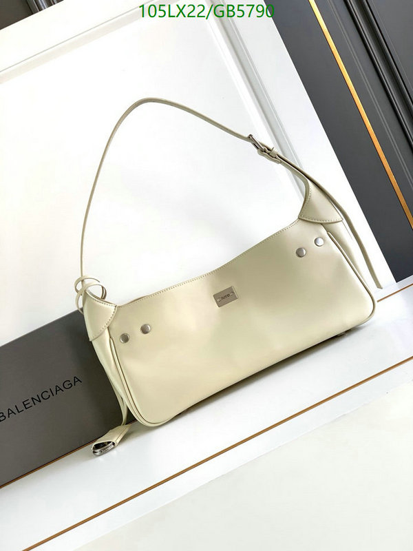 Balenciaga-Bag-4A Quality Code: GB5790 $: 105USD
