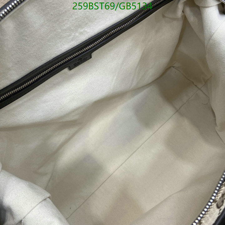 Gucci-Bag-Mirror Quality Code: GB5134 $:259USD
