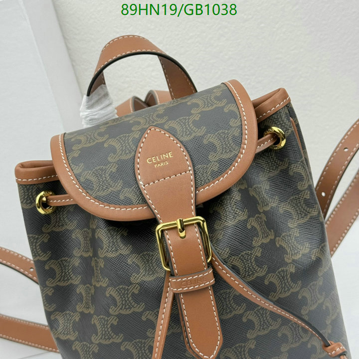Celine-Bag-4A Quality Code: GB1038 $: 89USD