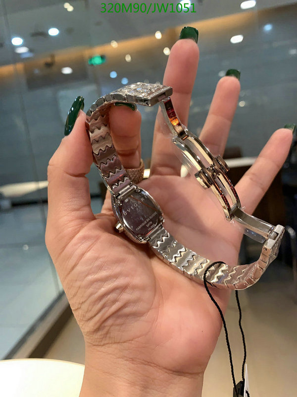 Bulgari-Watch-Mirror Quality Code: JW1051 $: 320USD