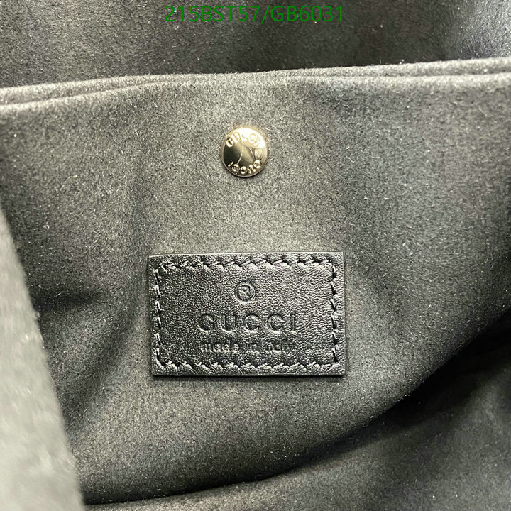 Gucci-Bag-Mirror Quality Code: GB6031 $: 215USD