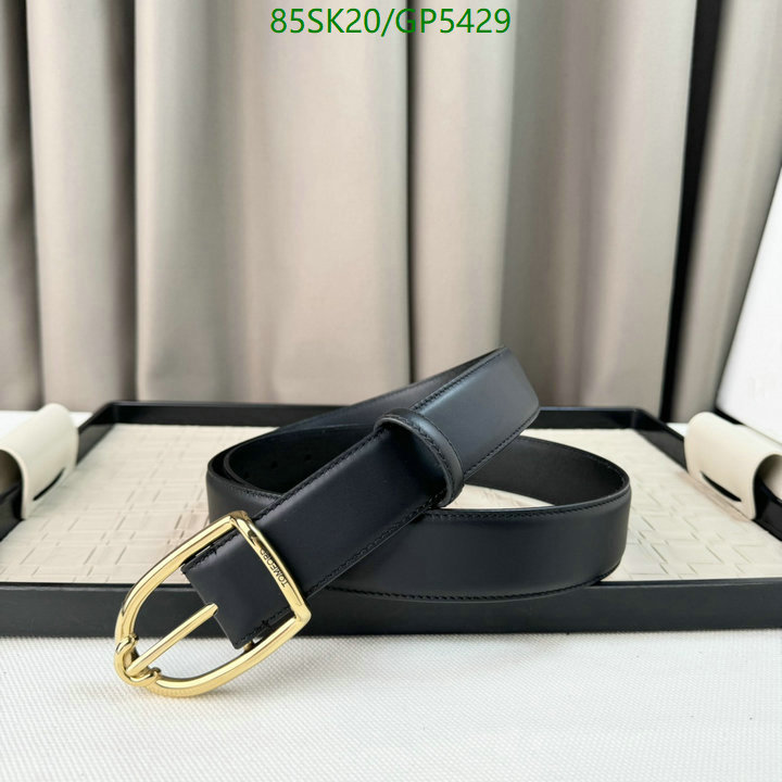 Tom Ford-Belts Code: GP5429 $: 85USD