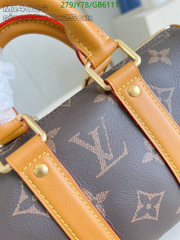 LV-Bag-Mirror Quality Code: GB6111 $: 279USD