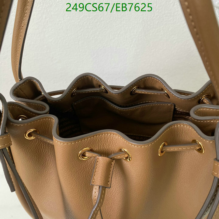 Prada-Bag-Mirror Quality Code: EB7625 $: 249USD
