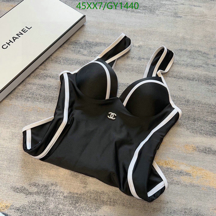 Chanel-Swimsuit Code: GY1440 $: 45USD