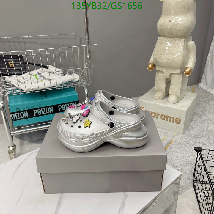 Balenciaga-Women Shoes Code: GS1656 $: 135USD