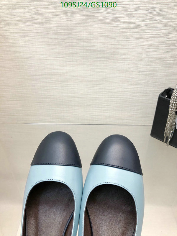 Chanel-Women Shoes Code: GS1090 $: 109USD