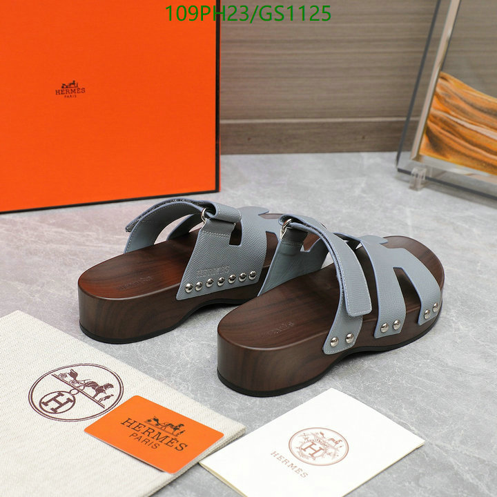 Hermes-Women Shoes Code: GS1125 $: 109USD-Yupoo.ru - Copybrand.Team photo album Hermes-Women Shoes Code: GS1125 $: 109USD