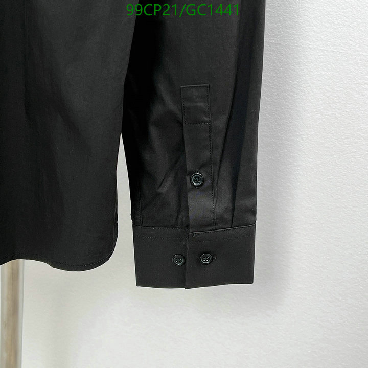 LV-Clothing Code: GC1441 $: 99USD