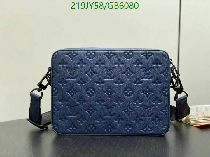 LV-Bag-Mirror Quality Code: GB6080 $: 219USD