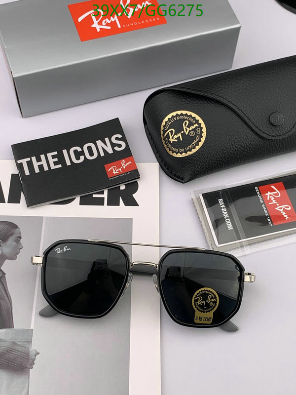 Ray-Ban-Glasses Code: GG6275 $: 39USD