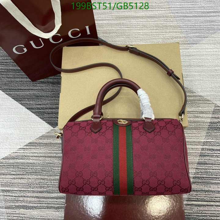 Gucci-Bag-Mirror Quality Code: GB5128 $: 119USD
